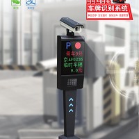 DP-400车牌识别