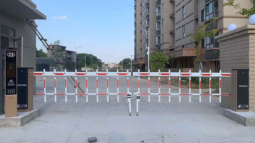 江西福安某小区