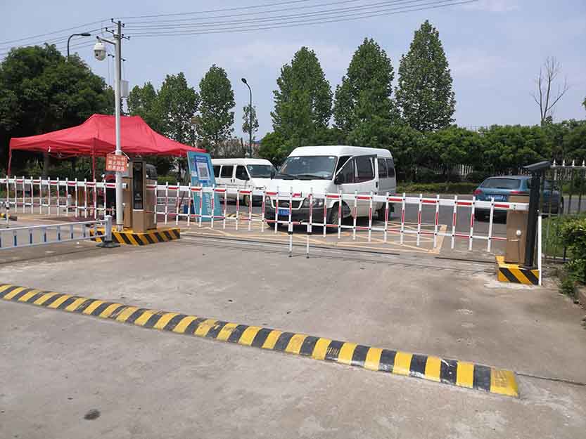 榔梨某厂区